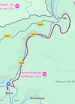 Vaardag 25 13,2 km