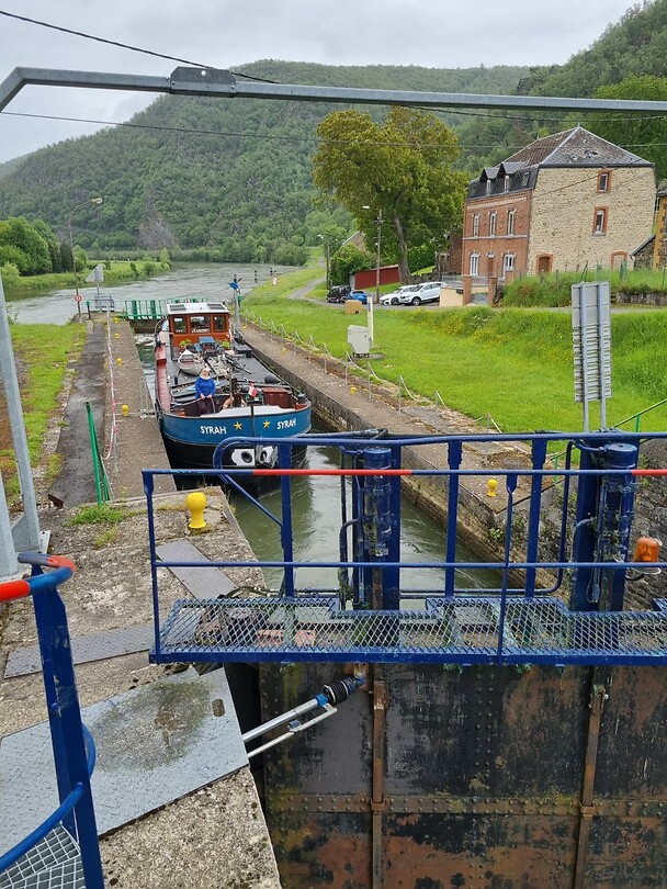 Sluis 52 Revin