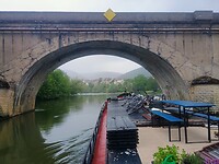 Brug Revin