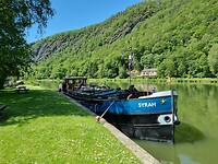 Ligplaats 26. Laifour