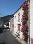 La Maison des Roses