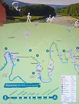 Fietstour langs de Semois tot bijna Naux