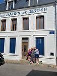 Les Dames de Meuse