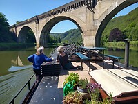 Pont ferroviaire de Revin