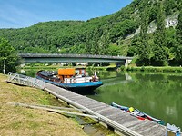 Ligplaats 28 Joigny-s-Meuse