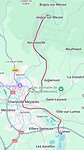 Vaardag 29, 18,3 km