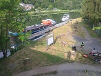 Hangplek
