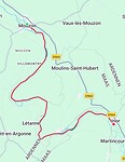 Vaardag31. 18,9 km