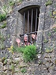 Denzels in distress - Citadel van Montmédy
