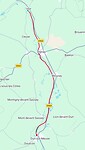 Vaardag 32 19,3 km