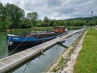 Ligplaats 32 Dun-s-Meuse
