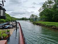 Barrage