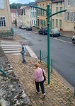 Centrum Stenay