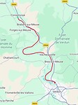 Vaardag 34 22,8 km