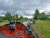 Meehelpen ecluse manuel