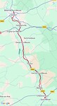 Vaardag 35. 39,3km