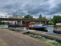 Ligplaats 35. St-Mihiel