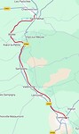 Vaardag 36. 21,8 km
