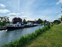 Ligplaats 37. Pagny-s-Meuse