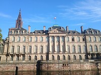 Paleis van Rohan