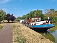 Ligplaats 75 Lupstein