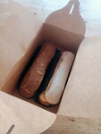 Eclairs