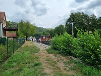 Ligplaats 77 Lutzelbourg