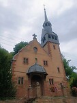 Protestantse kerk