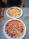 Prima Pizza