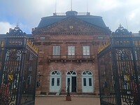 Kasteel van Rohan
