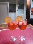Aperol 🌞Drankenkastje uitgemest