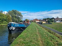 Ligplaats 79 Schneckenbusch