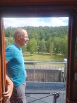 Bijna boven!