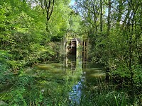 Oude Sluis 2 beneden