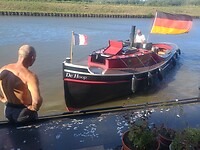 De Hoop uit Saarbrücken