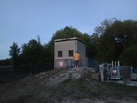 Avond bij Sluis 11