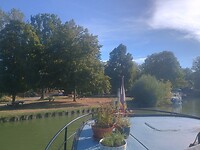 Dag paradijsje