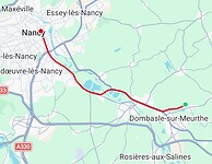 Vaardag 87. 16,7 km