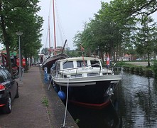 Meppel Stoombootkade
