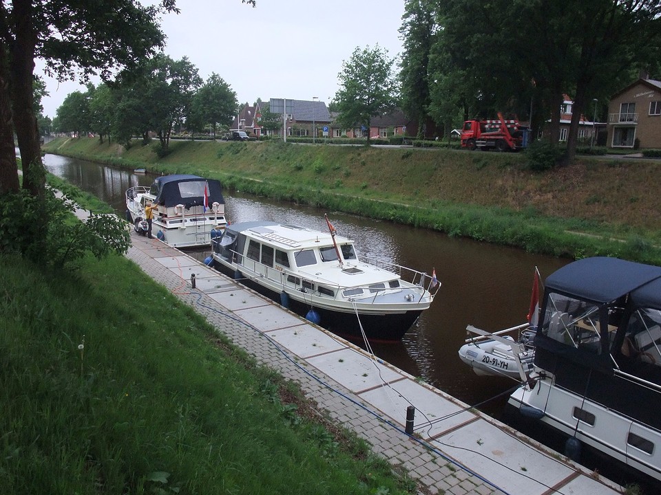 Klazienaveen1