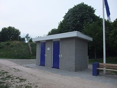 Hoogeveen passantenvoorziening
