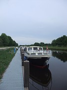Hoogeveen steiger