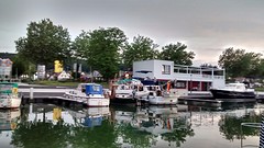 Bad Essen Marina