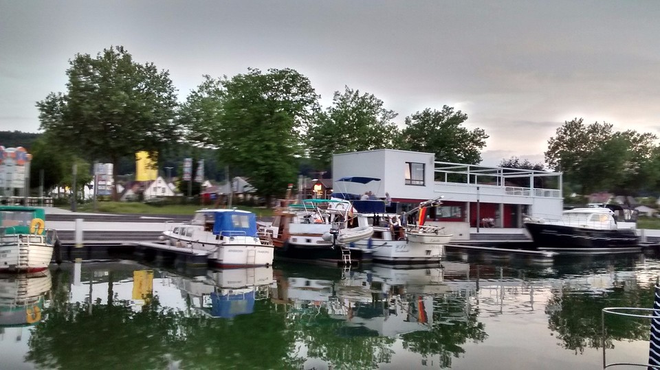Bad Essen Marina