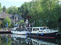 Jachthaven Heidinger 1