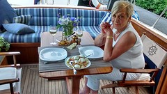 Lekker Asperges bij Heidinger