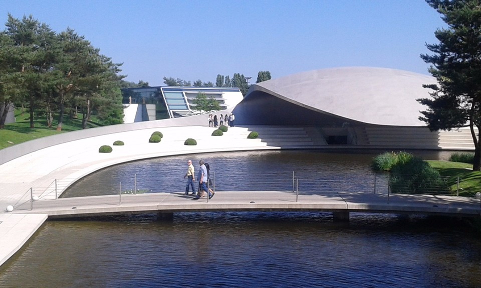 architectuur