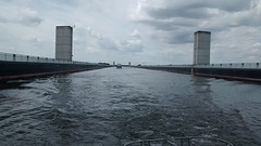Aquaduct MLK- Elbe