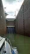 Sluis Hohenwarte