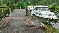 Royal marina Doemitz
